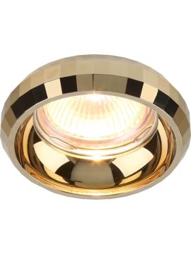 Встраиваемый светильник Divinare Scugnizzo 1737/01 PL-1