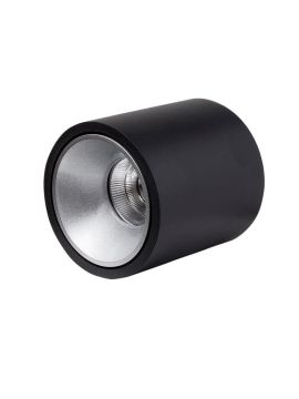 Влагозащищенный светильник LeDron RINBOK Black/Grey 00000018208