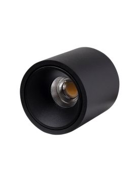 Влагозащищенный светильник LeDron RINBOK Black 00000013782