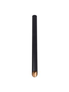 Влагозащищенный светильник LeDron SLC78008-7W-75CM Black+Gold 00000013154