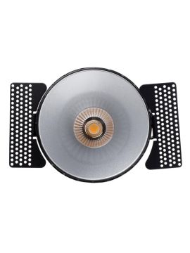 Влагозащищенный светильник LeDron STRONG SILVER 00000013805