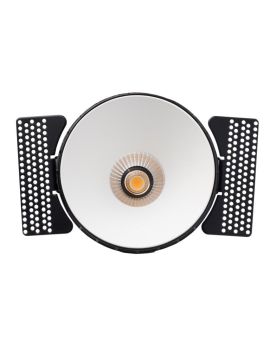 Влагозащищенный светильник LeDron STRONG White 00000013804