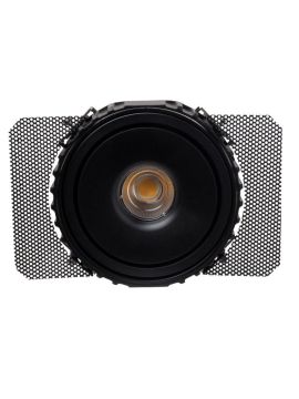 Влагозащищенный светильник LeDron ORBIT Black 00000013803