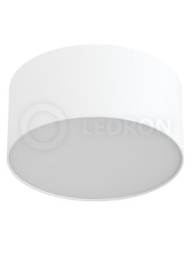 Влагозащищенный светильник LeDron LXS0812-16W 3000K 00000013771