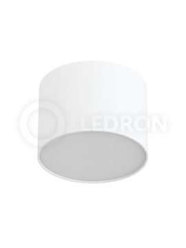 Влагозащищенный светильник LeDron LXS0812-8W 3000K 00000013769