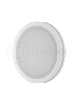 Влагозащищенный светильник LeDron LIP0906-15W-Y 3000K 00000013597