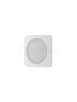 Влагозащищенный светильник LeDron LIP0906-10W-F 3000K 00000013603