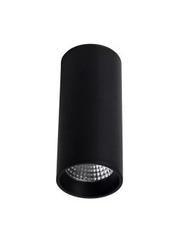 Влагозащищенный светильник LeDron SLC7392/12W-B 00000013644