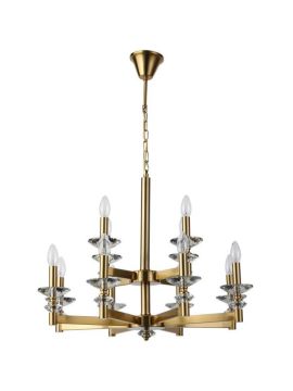 Подвесная люстра Stilfort Albert 1048/03/12P