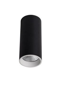 Влагозащищенный светильник LeDron SLC7392/12W-BW 00000014602