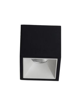 Влагозащищенный светильник LeDron SLC78001/18W-ВW