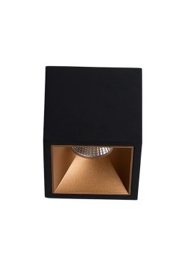 Влагозащищенный светильник LeDron SLC78001/18W-ВG