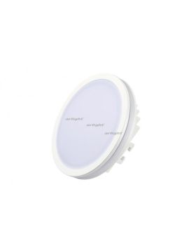 Влагозащищенный светильник Arlight LTD-115SOL-15W White 020710