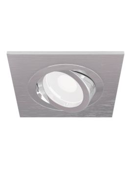 Встраиваемый светильник Maytoni Atom DL024-2-01S