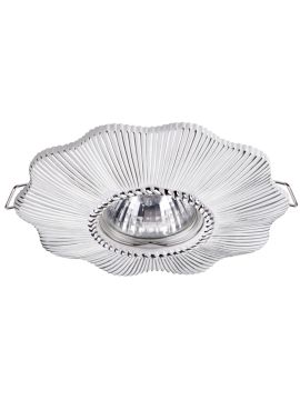 Встраиваемый светильник Novotech Pattern 370492