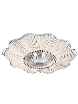 Встраиваемый светильник Novotech Pattern 370491