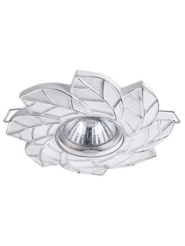 Встраиваемый светильник Novotech Pattern 370488