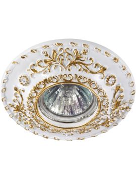 Встраиваемый светильник Novotech Pattern 370093