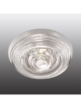 Встраиваемый светильник Novotech Aqua 369815