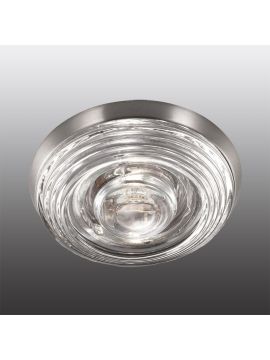 Встраиваемый светильник Novotech Aqua 369813