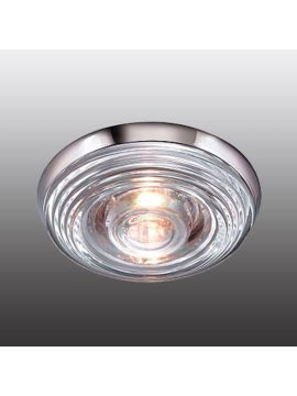 Встраиваемый светильник Novotech Aqua 369812