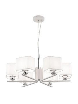 Подвесная люстра Citilux Тильда CL469265