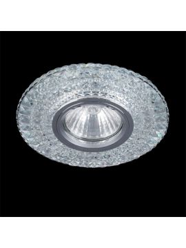 Встраиваемый светильник Maytoni Metal DL295-5-3W-WC