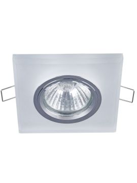 Встраиваемый светильник Maytoni Metal DL292-2-3W-W