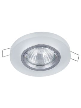 Встраиваемый светильник Maytoni Metal DL291-2-3W-W