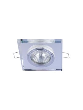 Встраиваемый светильник Maytoni Metal DL288-2-3W-W