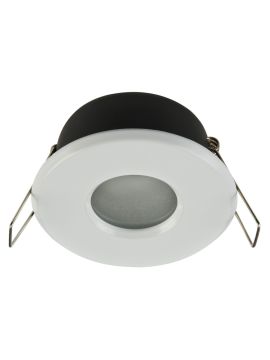 Встраиваемый светильник Maytoni Metal DL010-3-01-W