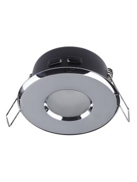 Встраиваемый светильник Maytoni Metal DL010-3-01-CH