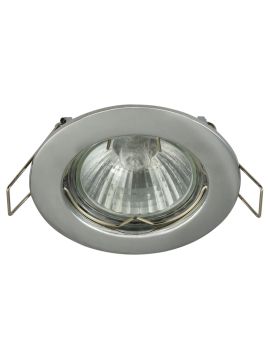 Встраиваемый светильник Maytoni Metal DL009-2-01-CH