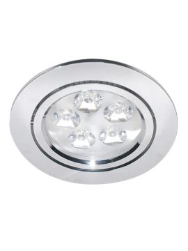 Встраиваемый светодиодный светильник Lightstar Acuto 070052