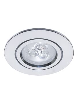 Встраиваемый светодиодный светильник Lightstar Acuto 070032