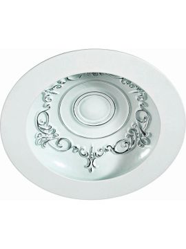 Встраиваемый светодиодный светильник Novotech Gesso 357359