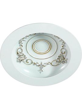 Встраиваемый светодиодный светильник Novotech Gesso 357357