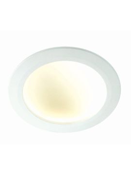 Встраиваемый светодиодный светильник Novotech Gesso 357354