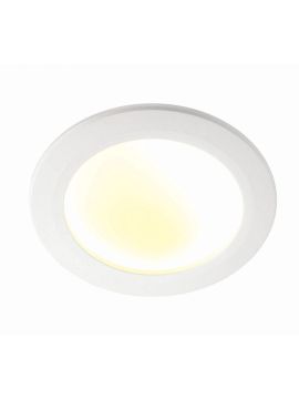 Встраиваемый светодиодный светильник Novotech Gesso 357353