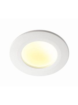 Встраиваемый светодиодный светильник Novotech Gesso 357352