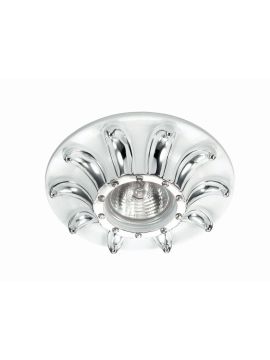 Встраиваемый светильник Novotech Pattern 370328