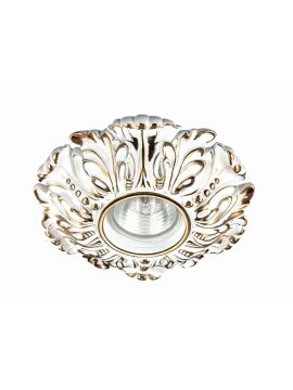 Встраиваемый светильник Novotech Pattern 370323