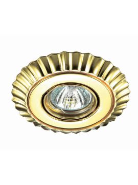 Встраиваемый светильник Novotech Ligna 370274