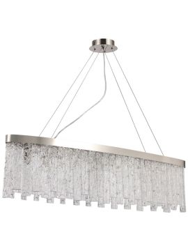 Подвесная люстра Stilfort Frostyle 2155/11/08PL