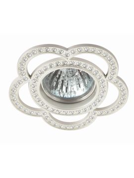 Встраиваемый светильник Novotech Candi 370350