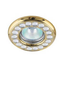 Точечный светильник Lightstar Miriade 011902