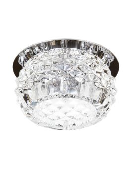 Встраиваемый светильник Lightstar Cesare Sphe 004254