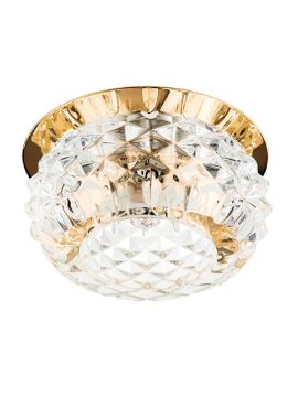 Встраиваемый светильник Lightstar Cesare Sphe 004252