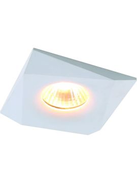 Встраиваемый светильник Divinare Orbite 1874/03 PL-1