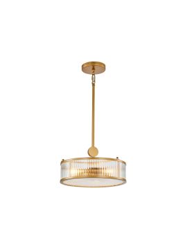 Подвесная люстра Favourite Radiales 3099-3P